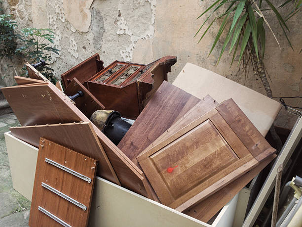 Whitehouse, TX Junk Removal Company